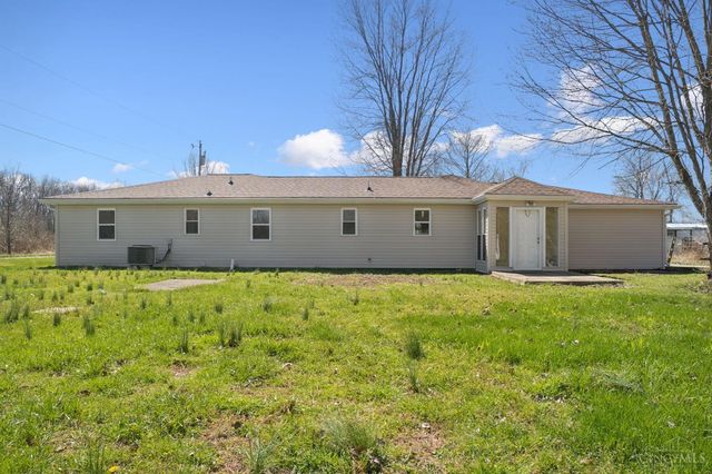 3255 Snider Malott Road, Mt Orab, OH 45154