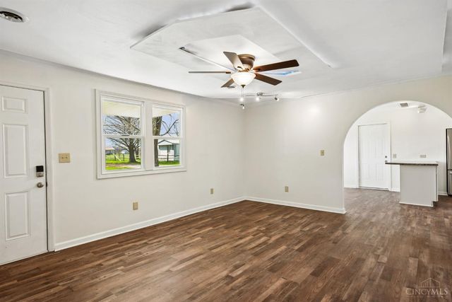 3255 Snider Malott Road, Mt Orab, OH 45154