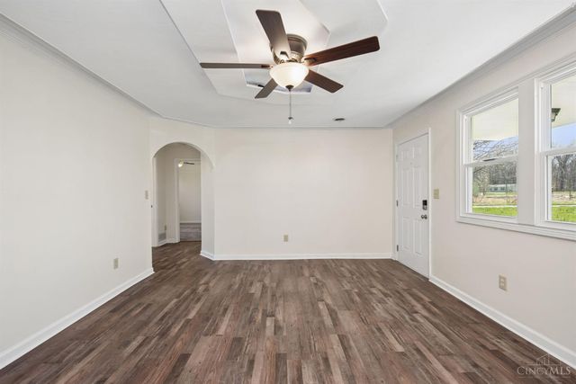 3255 Snider Malott Road, Mt Orab, OH 45154