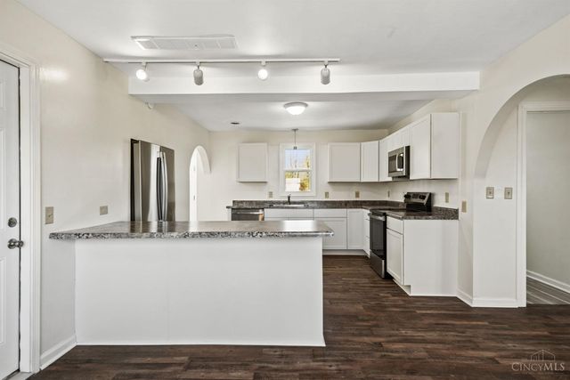 3255 Snider Malott Road, Mt Orab, OH 45154