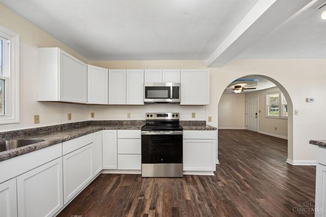 3255 Snider Malott Road, Mt Orab, OH 45154