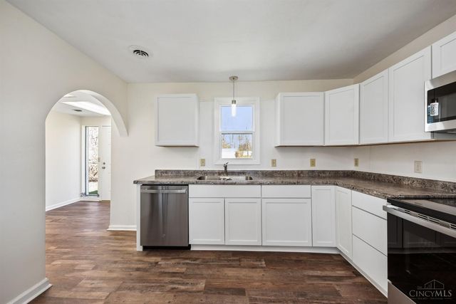 3255 Snider Malott Road, Mt Orab, OH 45154