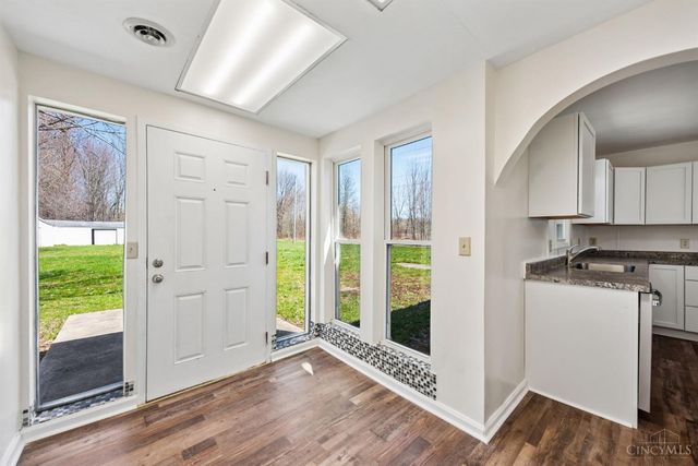 3255 Snider Malott Road, Mt Orab, OH 45154