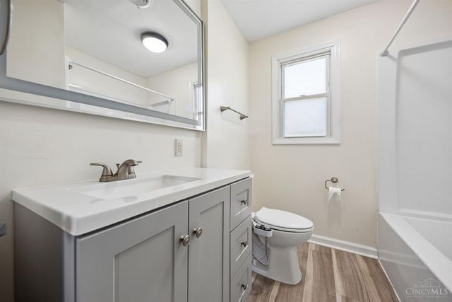 3255 Snider Malott Road, Mt Orab, OH 45154