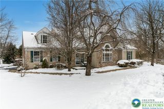 1895 Caryn Drive, Lower Saucon Twp, PA 18055