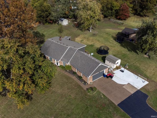 6700 Blue Spruce Drive, Newburgh, IN 47630