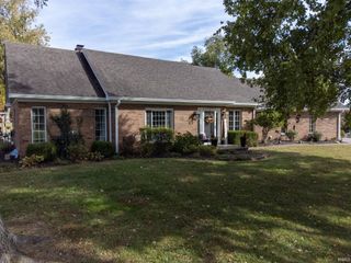 6700 Blue Spruce Drive, Newburgh, IN 47630