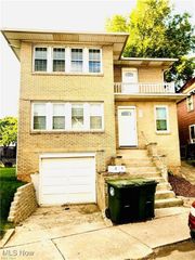 811 19th Street NW, Canton, OH 44709