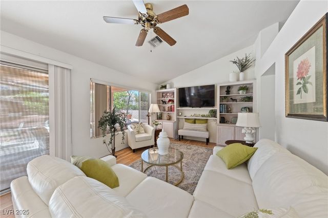 2925 Lotus Hill Drive, Las Vegas, NV 89134