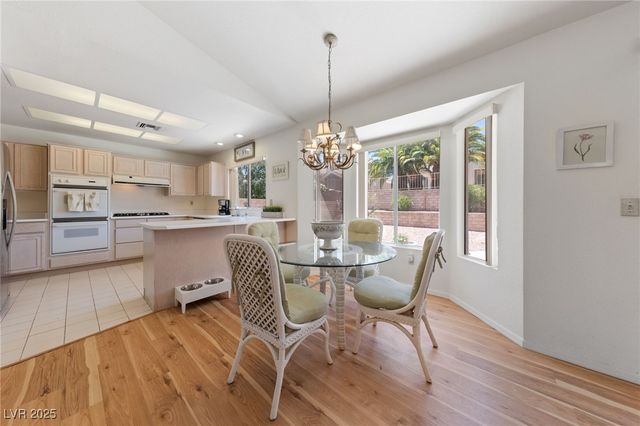 2925 Lotus Hill Drive, Las Vegas, NV 89134