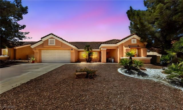 2925 Lotus Hill Drive, Las Vegas, NV 89134