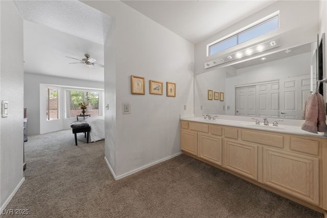 2925 Lotus Hill Drive, Las Vegas, NV 89134