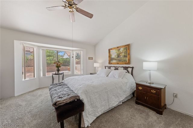 2925 Lotus Hill Drive, Las Vegas, NV 89134