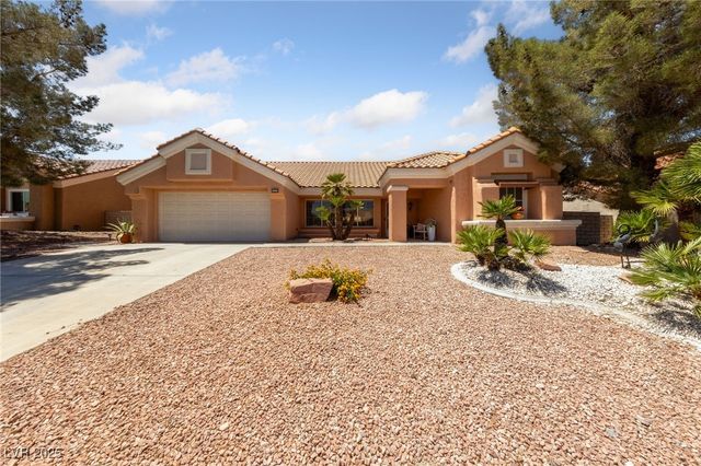 2925 Lotus Hill Drive, Las Vegas, NV 89134