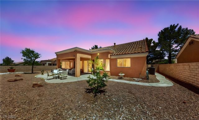 2925 Lotus Hill Drive, Las Vegas, NV 89134