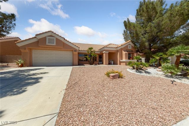 2925 Lotus Hill Drive, Las Vegas, NV 89134