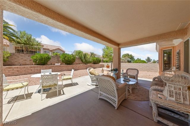 2925 Lotus Hill Drive, Las Vegas, NV 89134