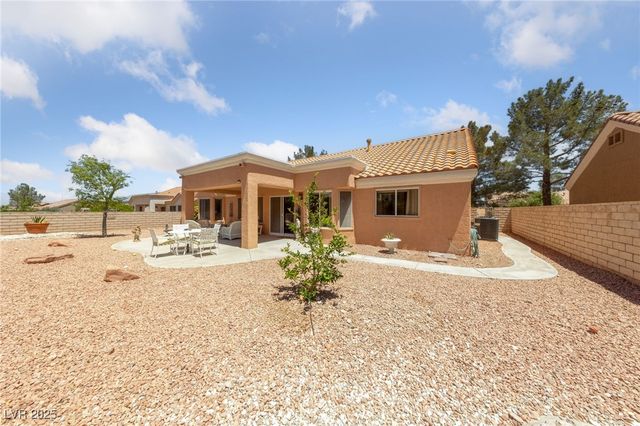 2925 Lotus Hill Drive, Las Vegas, NV 89134