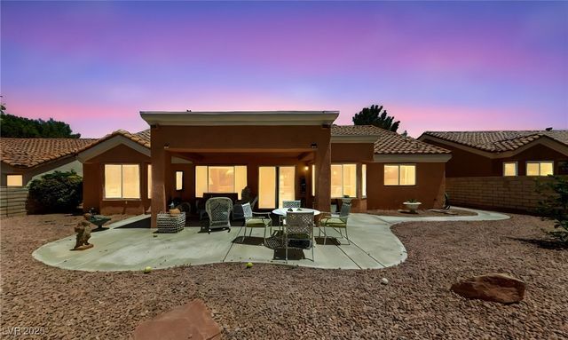 2925 Lotus Hill Drive, Las Vegas, NV 89134