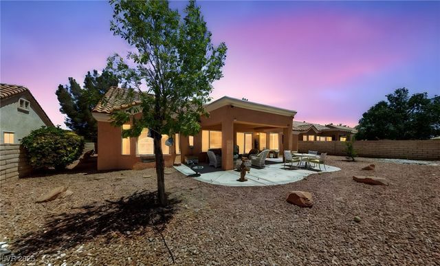 2925 Lotus Hill Drive, Las Vegas, NV 89134