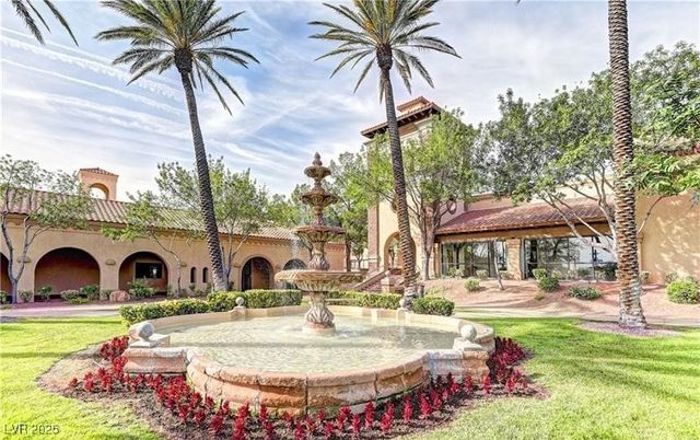 2925 Lotus Hill Drive, Las Vegas, NV 89134