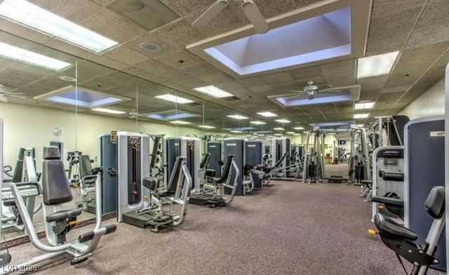 2925 Lotus Hill Drive, Las Vegas, NV 89134