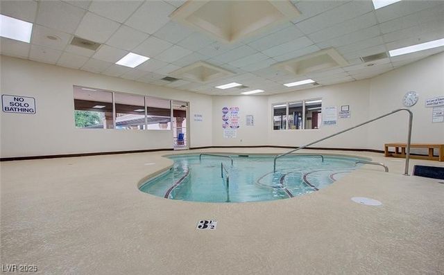 2925 Lotus Hill Drive, Las Vegas, NV 89134