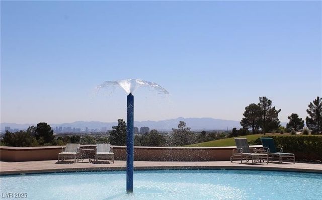 2925 Lotus Hill Drive, Las Vegas, NV 89134