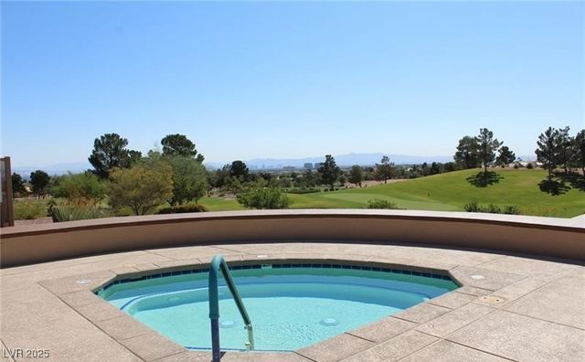 2925 Lotus Hill Drive, Las Vegas, NV 89134