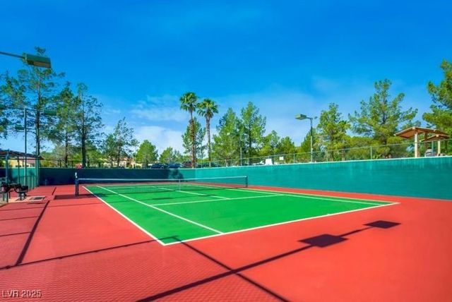 2925 Lotus Hill Drive, Las Vegas, NV 89134