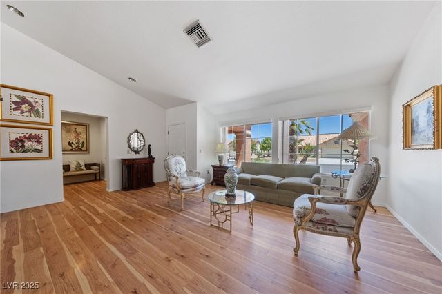 2925 Lotus Hill Drive, Las Vegas, NV 89134