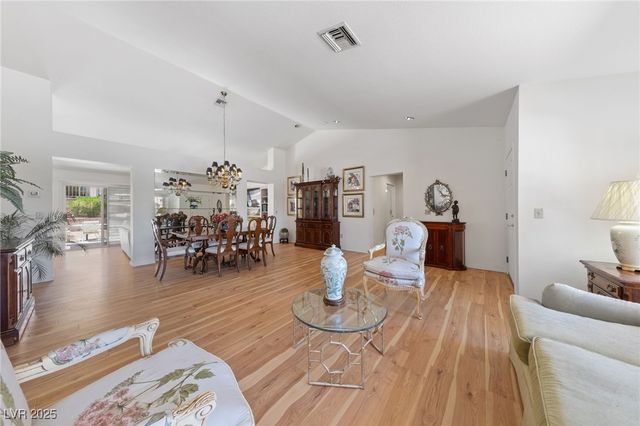 2925 Lotus Hill Drive, Las Vegas, NV 89134