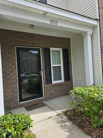 1805 Heldsberg Drive, Charleston, SC 29414