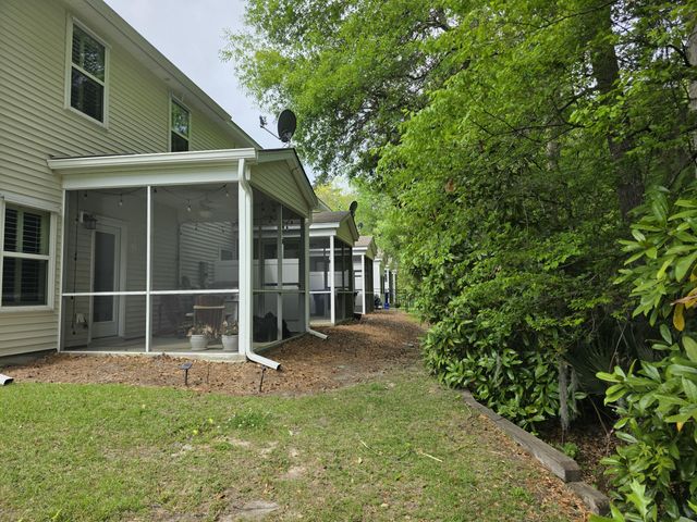 1805 Heldsberg Drive, Charleston, SC 29414