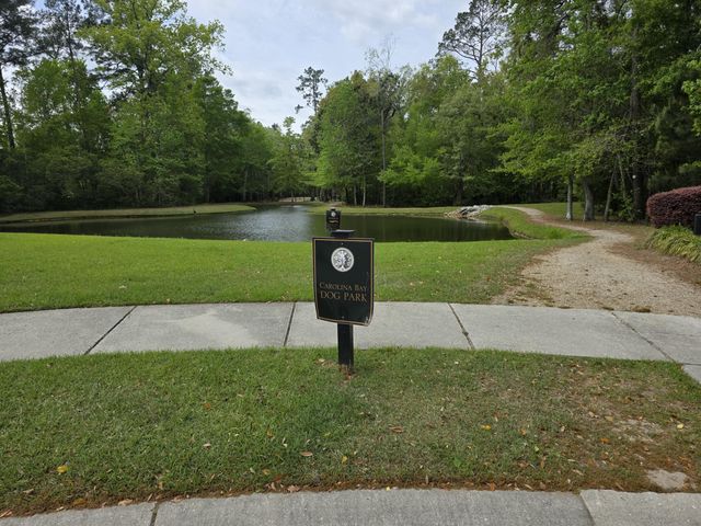1805 Heldsberg Drive, Charleston, SC 29414