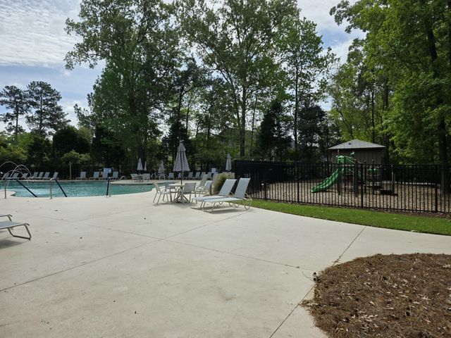 1805 Heldsberg Drive, Charleston, SC 29414