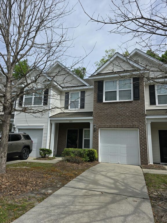 1805 Heldsberg Drive, Charleston, SC 29414