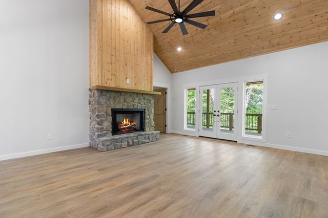 52 Otto Court, Ellijay, GA 30540