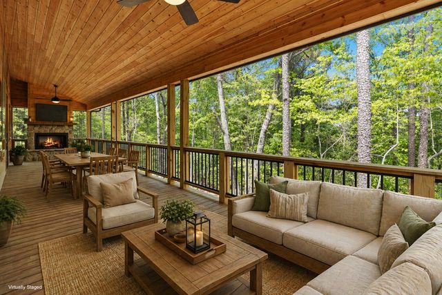 52 Otto Court, Ellijay, GA 30540