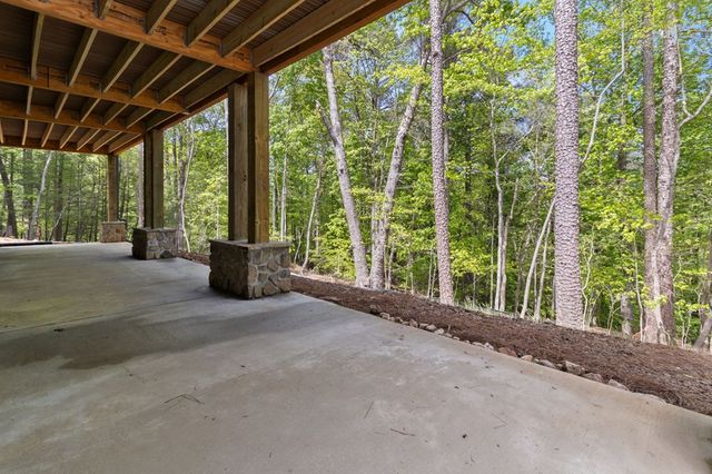52 Otto Court, Ellijay, GA 30540
