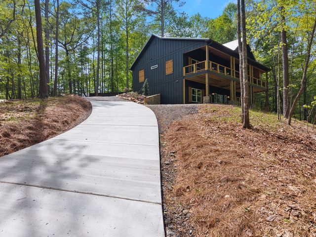 52 Otto Court, Ellijay, GA 30540
