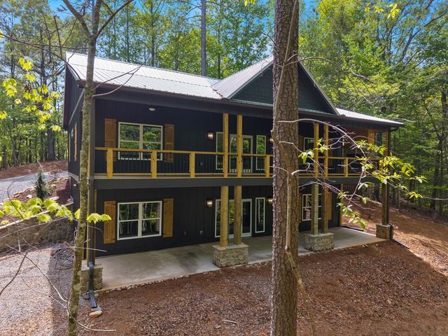 52 Otto Court, Ellijay, GA 30540