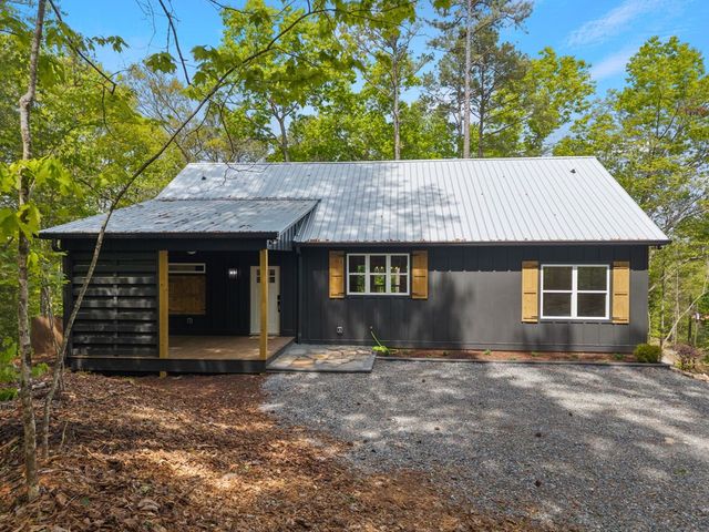 52 Otto Court, Ellijay, GA 30540