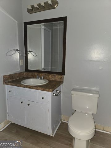 6577 Ardmoor Drive, Jonesboro, GA 30236