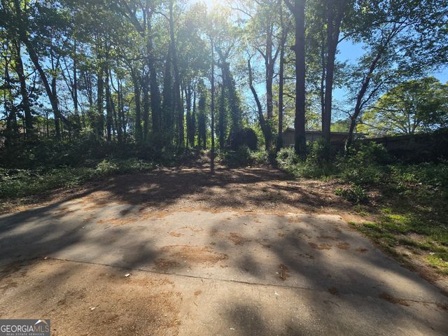 6577 Ardmoor Drive, Jonesboro, GA 30236