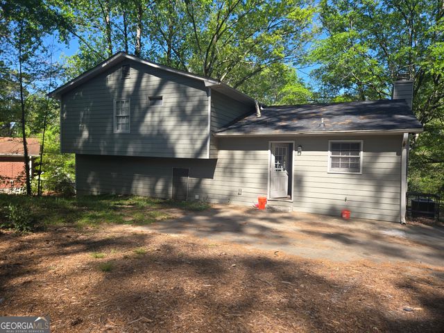 6577 Ardmoor Drive, Jonesboro, GA 30236