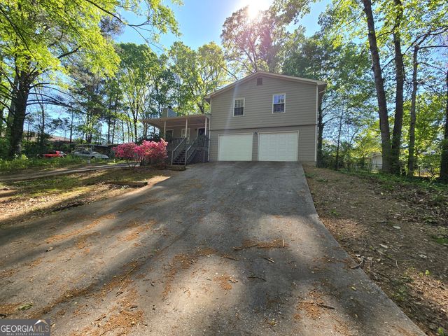 6577 Ardmoor Drive, Jonesboro, GA 30236