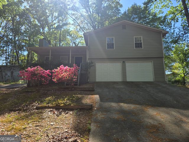 6577 Ardmoor Drive, Jonesboro, GA 30236