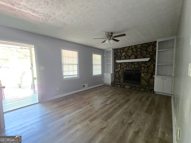 6577 Ardmoor Drive, Jonesboro, GA 30236