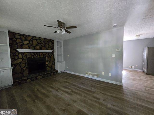 6577 Ardmoor Drive, Jonesboro, GA 30236